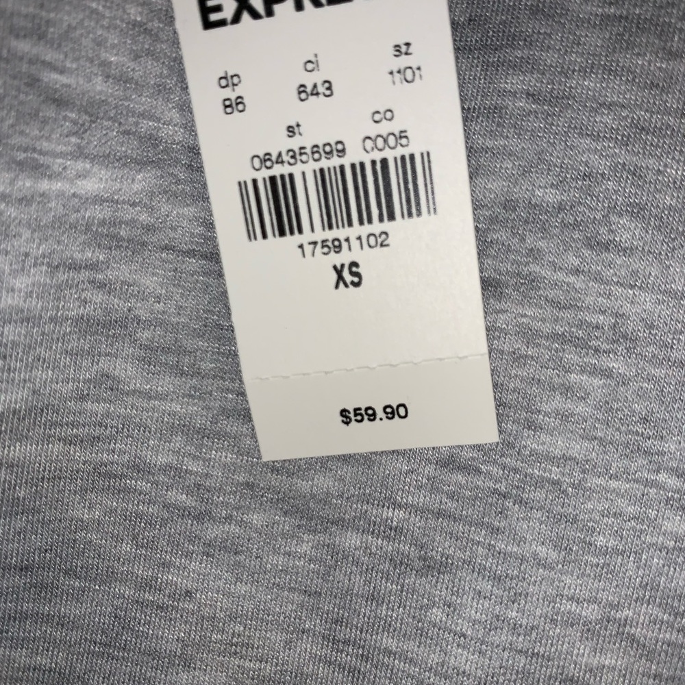 Express top - Picture 3 of 3